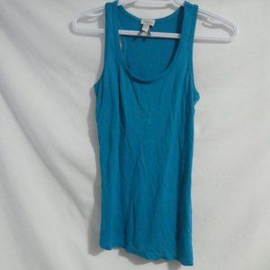 DYNAMITE xxs tank top, EUC